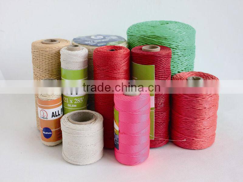 tube threading machine