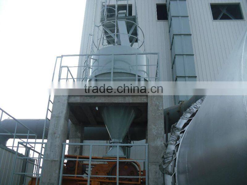 Drying machine,rotary dryer