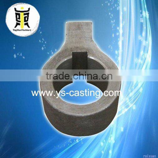machine casting parts