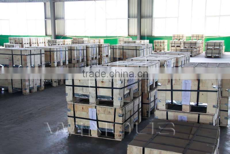 Precision Lost Wax Investment Casting