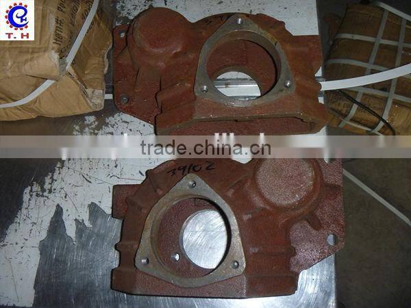 DF12 Walking tractor engine parts HOUSING FINAL TRANSMISSION(RIGHT)12H-39102