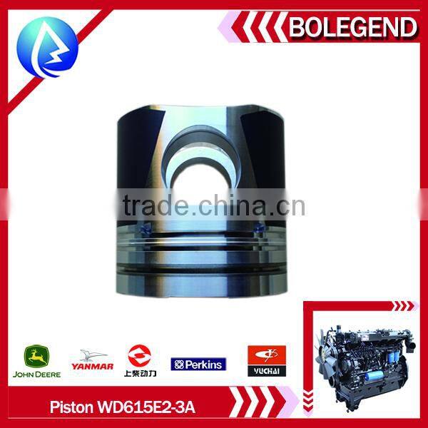 Steyr WD615 heavy truck diesel engine piston, Weichai WD615 truck engine/generator set parts