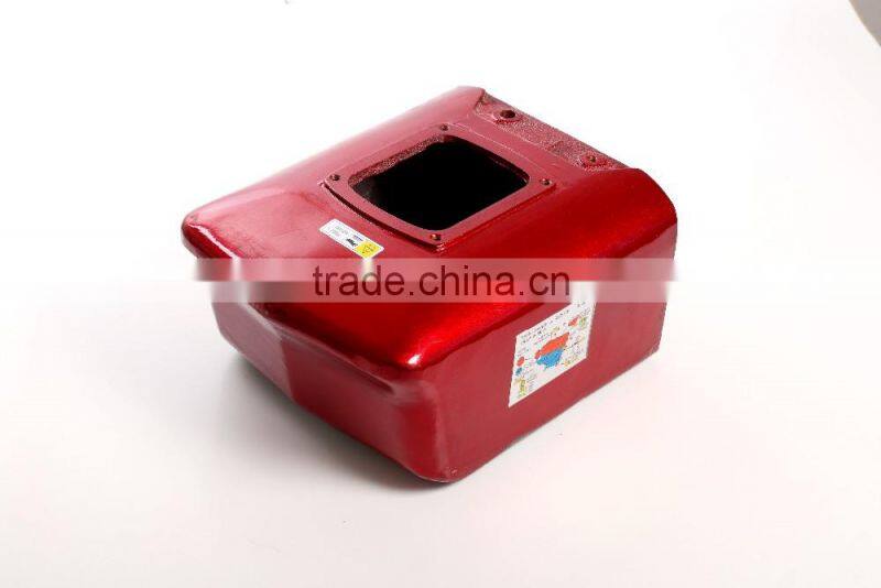 Wholesale Diesel Engine Parts Water Tank for CF139