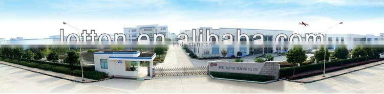 Hydraulic pump Bearing F-205526 printing machine bearing F-205526.RNU Cylindrical Roller Bearing