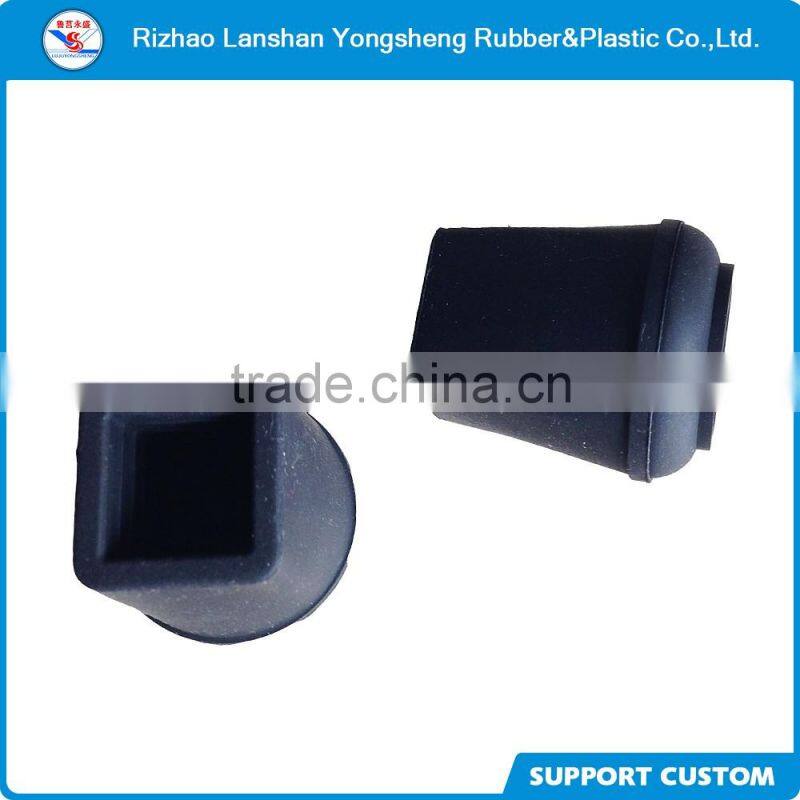 High Quality Rubber Leg Tips Supplier in China