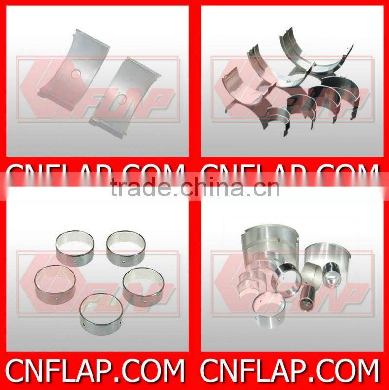 E1 E3 E5 engine main bearing