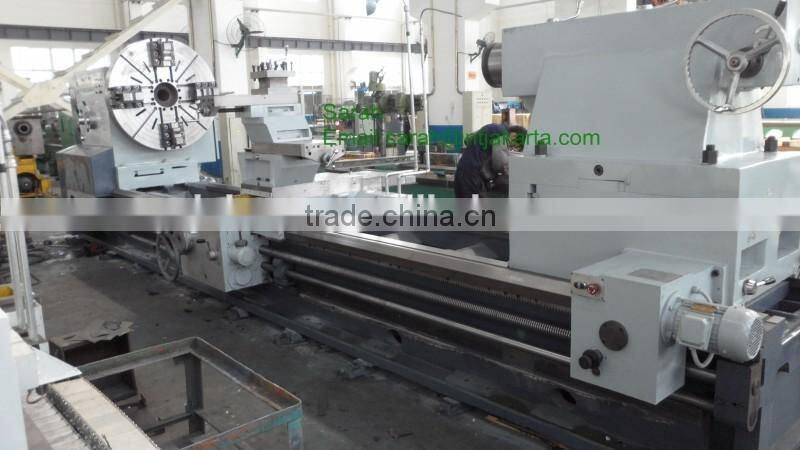 The hot sale heavy duty horizontal lathe machine for sale