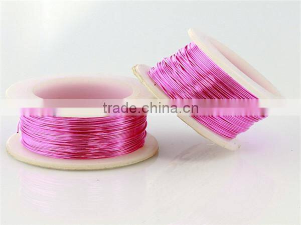 soft flex bead craft wire