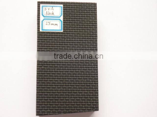 30mm Interlocking EVA Stall Mat with Corrosion Surface