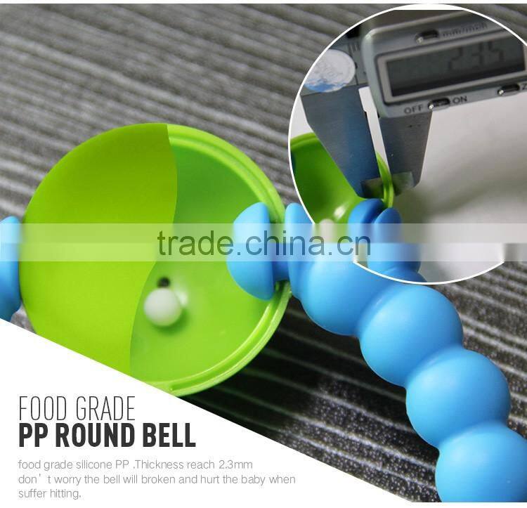 Good quality handmade baby gifts cheap baby toys teething toys for babies