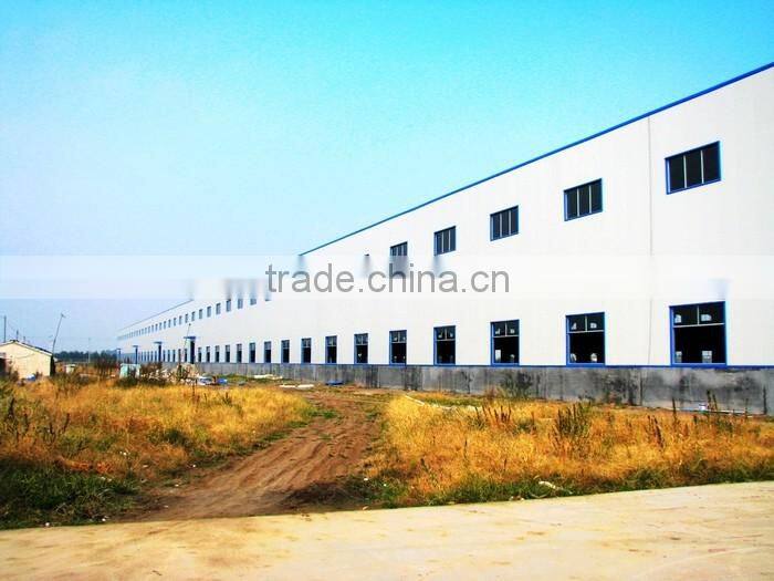 Professional design factory steel structure/prefabricated facrory building/steel structure workshop building