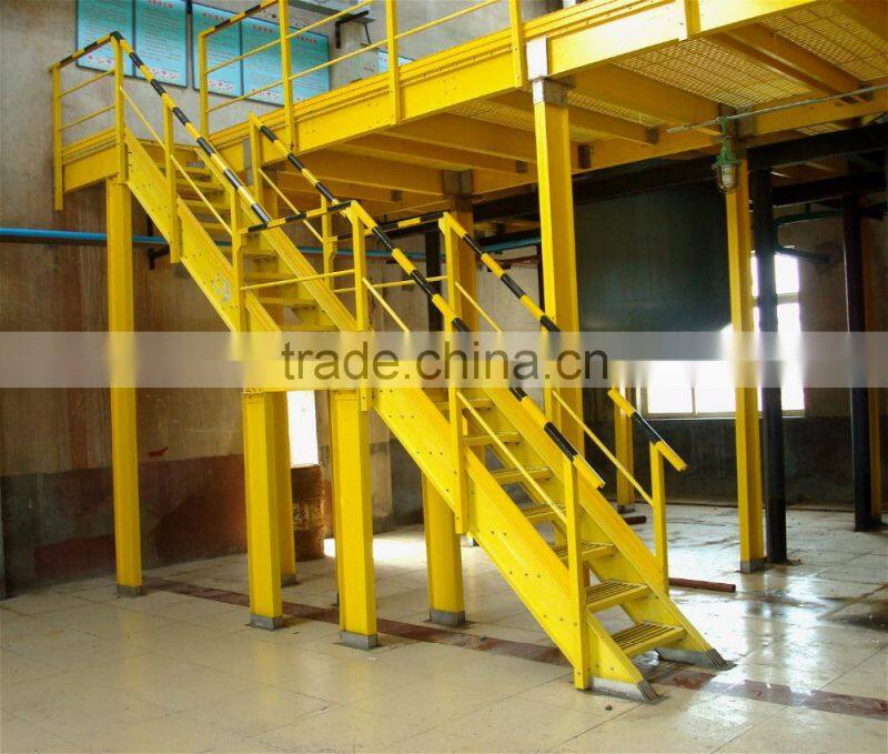 Fiberglass Ladder/combination ladders/frp ladders