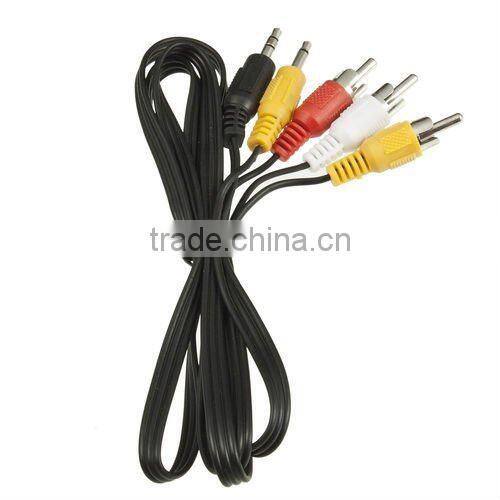 Remote Control USB TV Card Reader Media Player SD MMC MS MP4 Video