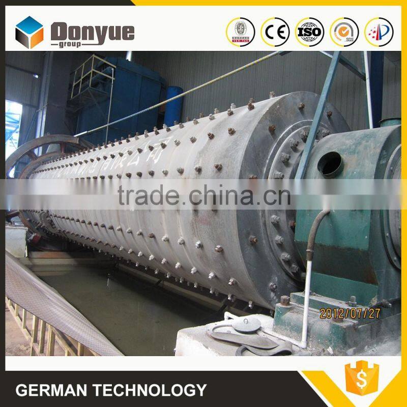 Sand autoclave aerated concrete production line AAC production line aac block making plant machine