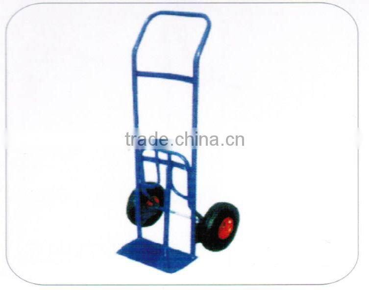 Metal Trolly Cart