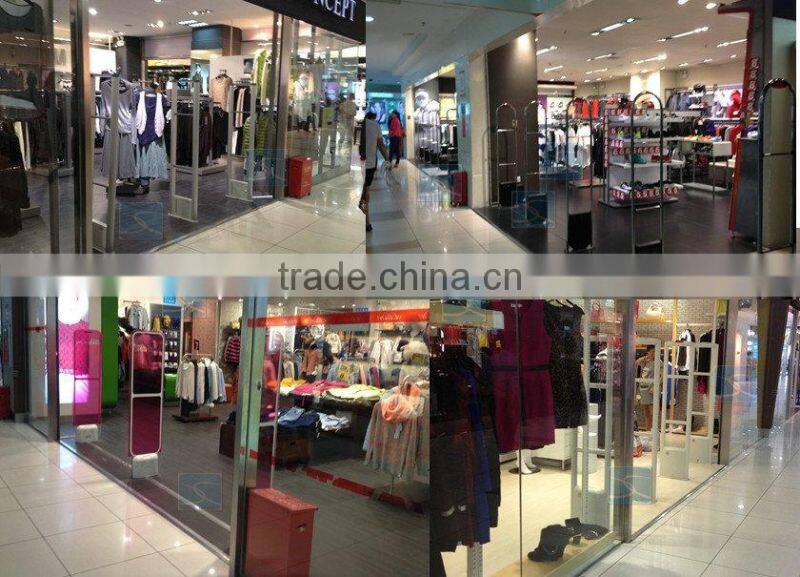 EAS AM Deactivator Special for AM Soft Label XLD-AMXC01