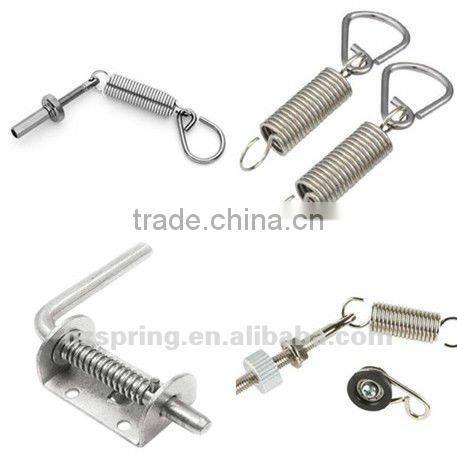 All Kinds of Spring Assembly