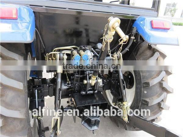 Factory directly sale high qulity 60hp tractor