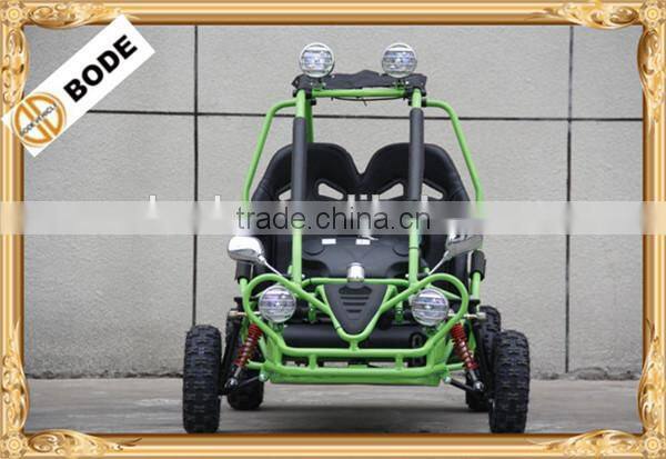 450W 36v electric go kart for kids