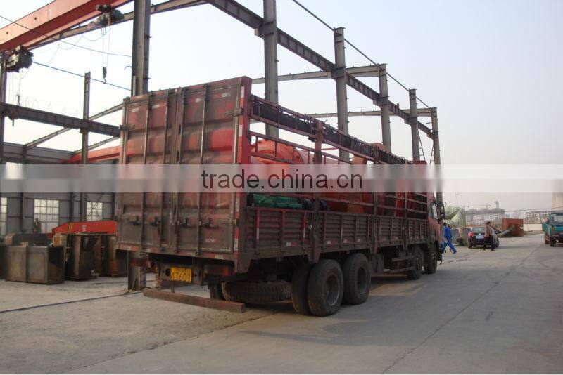 Mq1500*5700 Grinding Machine Ball Mill