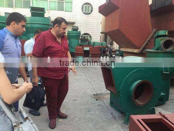 Ultrafine pulverizer, ultrafine grinder,