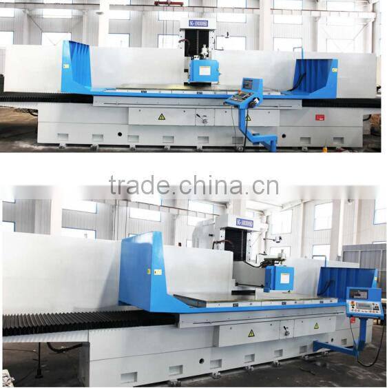 Big Size Surface Grinder SG-100300SD