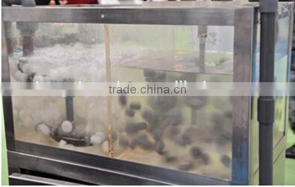 10-25mm Bio Packing Filter Media & Biological Bio Filter Media Type