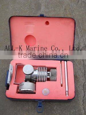 Engine Peak Indicators ( Peak Pressure Gauges)