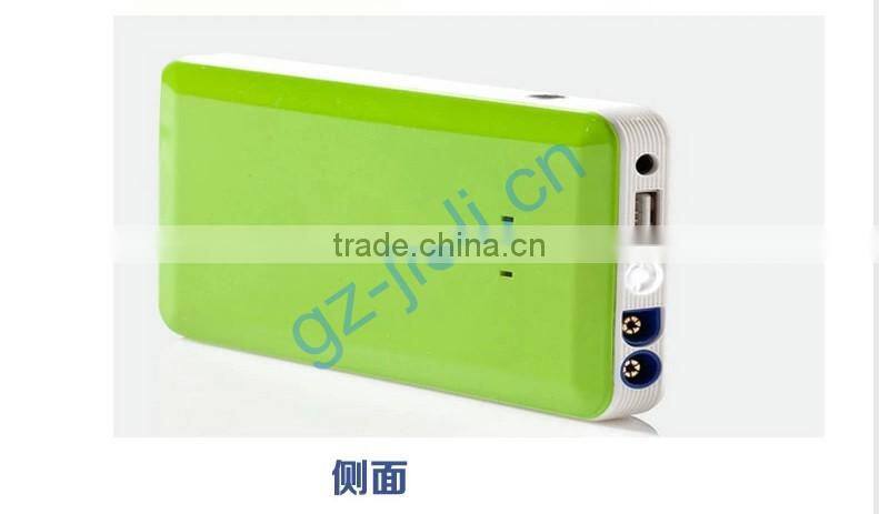 Auto great 12v mini car jump starter