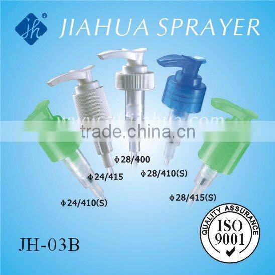 Lotion Dispenser Pump JH-03 Series