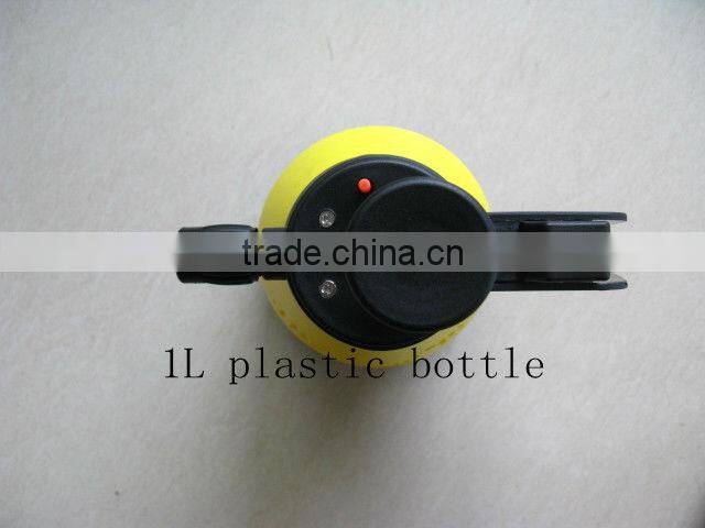 Plastic pressue paint sprayer 1000ml