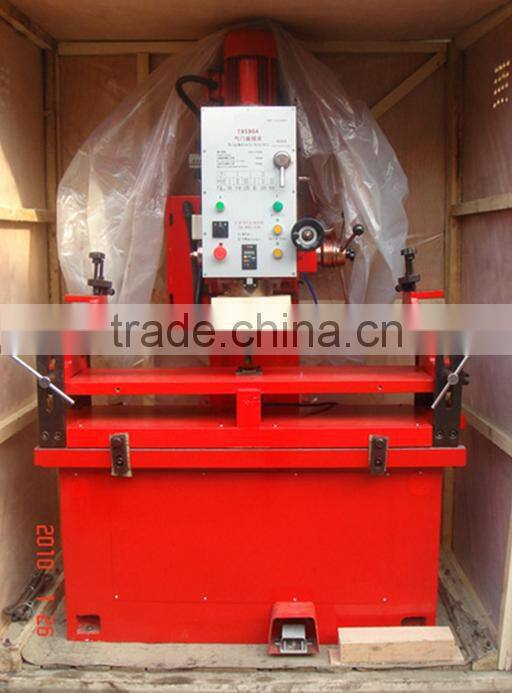 Xia Shi boring machine for Gas Valve seats T8590A