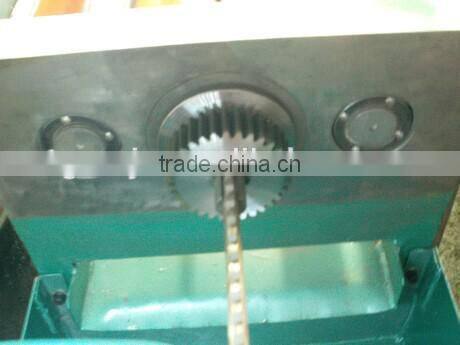 Horizontal internal broaching machines,broaching machine L6120C