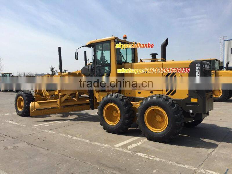 G9190 Cheap Motor grader G9190 Motor grader good quality good price