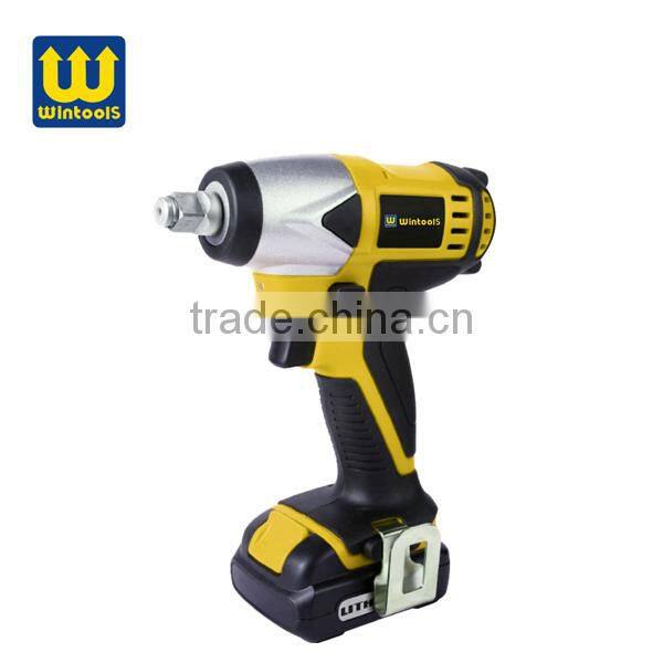 Wintools WT03017 24v cordless electric impact wrench