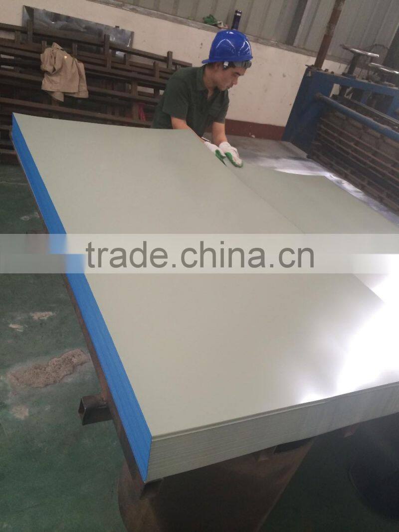 plain gi sheet price