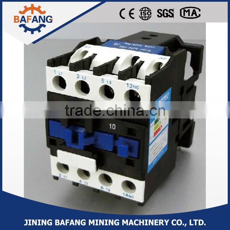 Mining use CKJ5 AC Vacuum contactor price