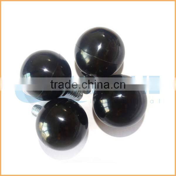 Chuanghe hot sales bakelite ball knob handle