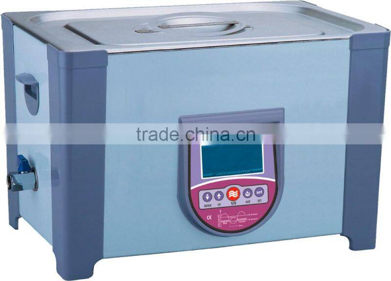 DW-120DTP Digital display ultrasonic transducer with high quality