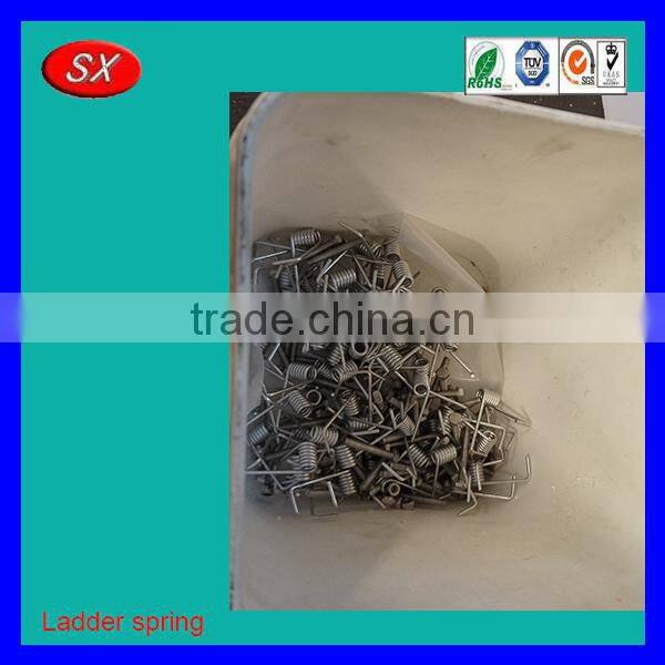 china supplier aluminum ladder aluminum folding ladder compact aluminum folding ladder