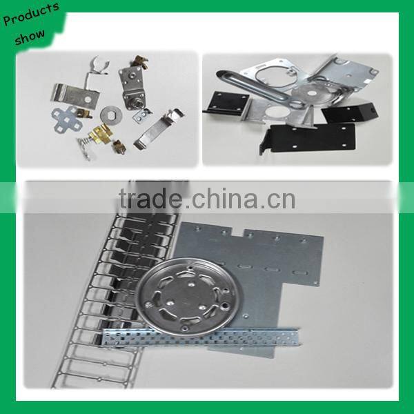 OEM cylinder head gasket metal Gasket washer motorcycle part