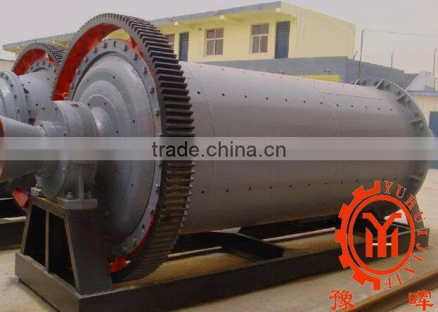 ball mill parts new design for the clients