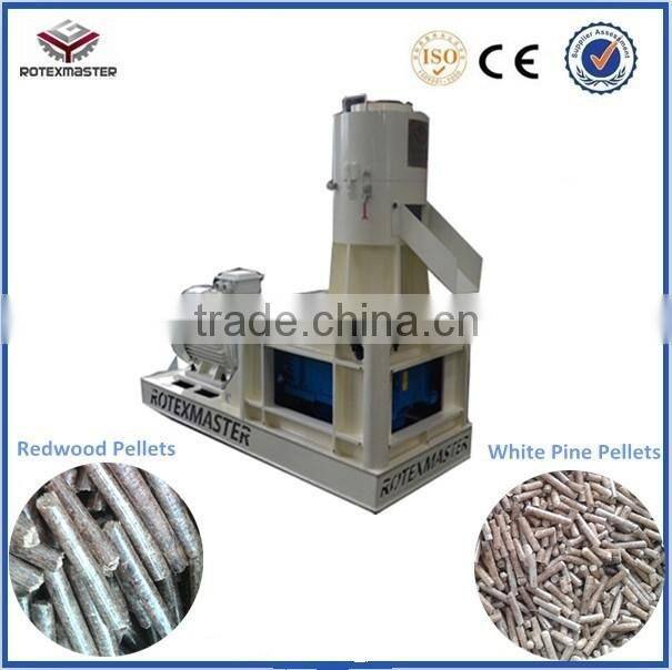 Factory direct sale low price fish food extruder/ fish food pellet making machine / feed pellet machine