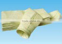 fiberglass felt air filter bags