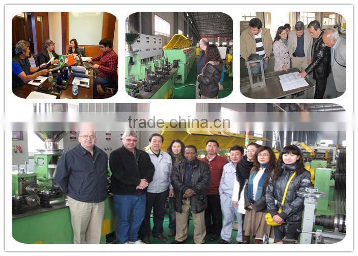 ER70S-6 drums wire pail machine welding wire drum packing