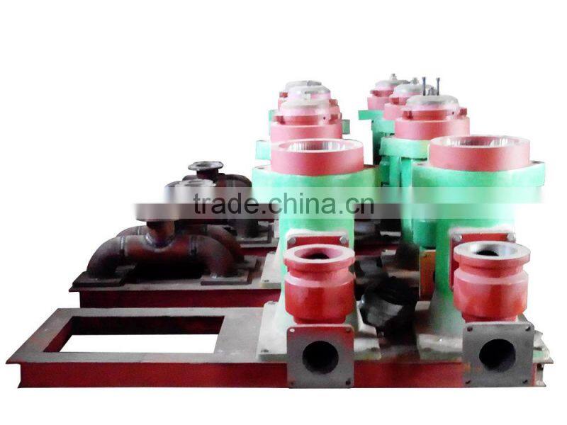 2016 Hot Sale Low Cost Acid Resistant Pump Slip Pump