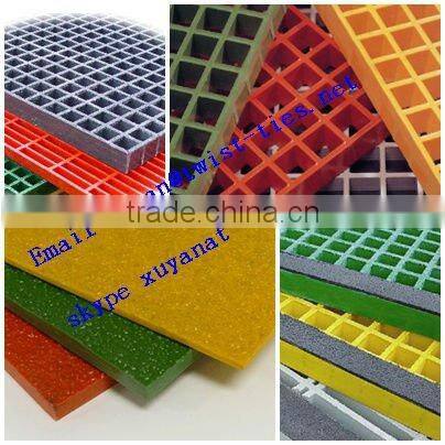 molded grating(Premium grade with extra fire resistance)
