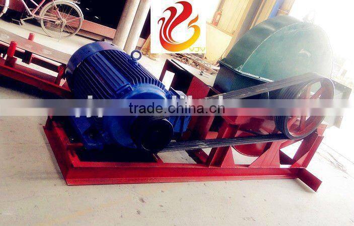 2012 Hot Sale Wood Chipper