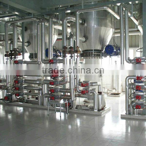 Edible oil refining system offer a customized solution be panic buying