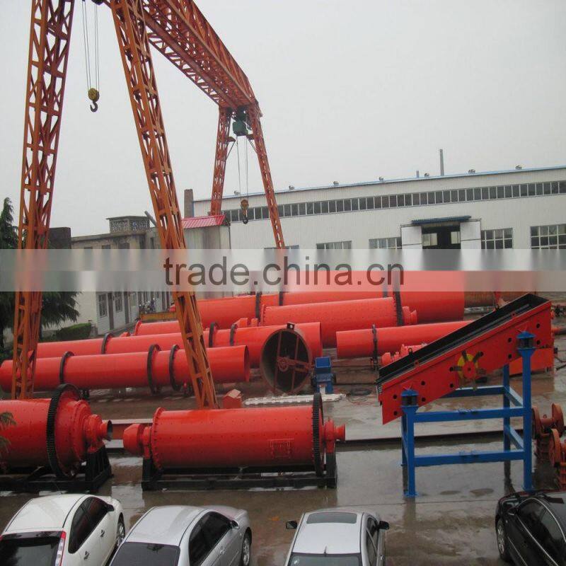 High Quality Energy Saving Sludge Rotary Dryer/ Mining Powder Rotary Dryer/ Sawdust Rotary Dryer